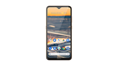 Nokia 5.3 Display und andere Reparaturen