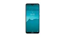 Nokia 6.2 Display und andere Reparaturen