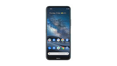 Nokia 8.3 5G Zubehör