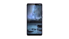 Nokia 9 PureView Display und andere Reparaturen