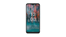 Nokia C12 Plus Zubehör