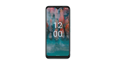 Nokia C12 Pro Zubehör