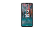 Nokia C12 Zubehör