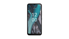 Nokia C22 Zubehör