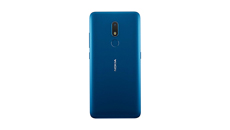 Nokia C3 (2020) Zubehör