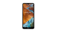 Nokia G300 Zubehör