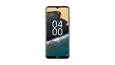 Nokia G400 Zubehör