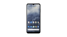 Nokia G60 Display und Andere Reparaturen