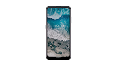 Nokia X100 Zubehör