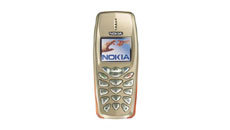 Nokia 3510i Zubehör