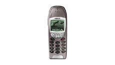 Nokia 6210 Handy Zubehör