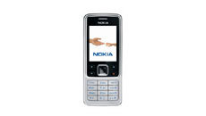 Nokia 6300 Handy Zubehör