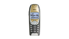 Nokia 6310i Zubehör