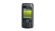 Nokia N70 Handy Zubehör