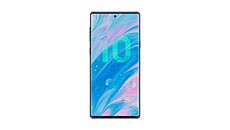 Samsung Galaxy Note10 Zubehör