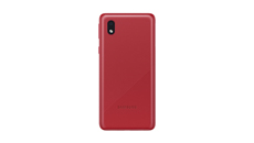 Samsung Galaxy A01 Core Zubehör