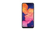 Samsung Galaxy A10e Hülle