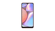 Samsung Galaxy A10s Zubehör