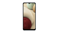 Samsung Galaxy A12 Nacho Zubehör