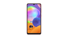 Samsung Galaxy A31 Zubehör