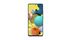 Samsung Galaxy A51 5G UW Zubehör