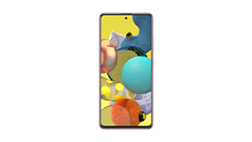 Samsung Galaxy A51 5G Zubehör