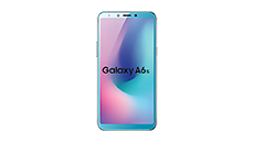 Samsung Galaxy A6s Zubehör