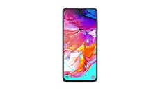 Samsung Galaxy A70 Zubehör