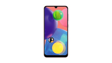 Samsung Galaxy A70s Zubehör