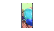 Samsung Galaxy A71 5G Zubehör