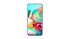 Samsung Galaxy A72 4G Hülle