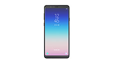 Samsung Galaxy A8 Star Zubehör