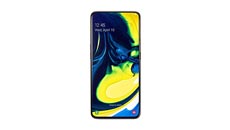 Samsung Galaxy A80 Hülle