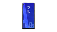 Samsung Galaxy A8s Zubehör