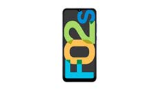 Samsung Galaxy F02s Zubehör