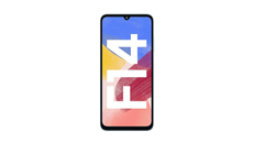 Samsung Galaxy A06 Hüllen & Zubehör