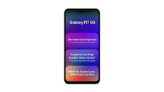 Samsung Galaxy F17 Hüllen & Zubehör