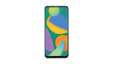 Samsung Galaxy F52 5G Zubehör