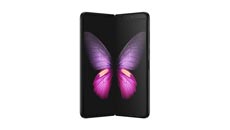 Samsung Galaxy Fold 5G Zubehör