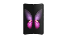 Samsung Galaxy Fold 5G Kfz-Halterung