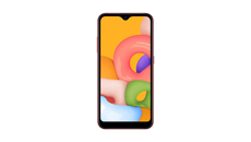 Samsung Galaxy M01 Zubehör