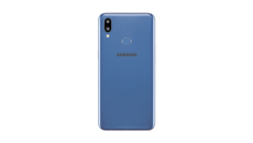 Samsung Galaxy M01s Zubehör