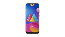 Samsung Galaxy M02s Zubehör