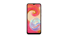 Samsung Galaxy M04 Zubehör