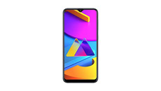 Samsung Galaxy M10s Zubehör