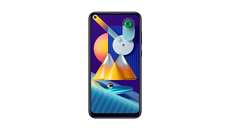 Samsung Galaxy M11 Zubehör