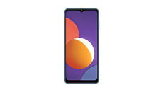 Samsung Galaxy M12 Zubehör
