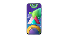 Samsung Galaxy M21 Zubehör