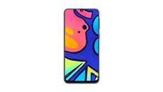 Samsung Galaxy M21s Zubehör