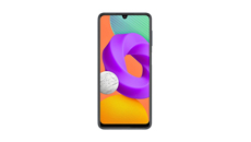 Samsung Galaxy M22 Zubehör